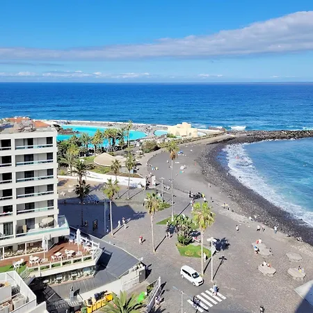 Apartmán Alta Groundfloor *