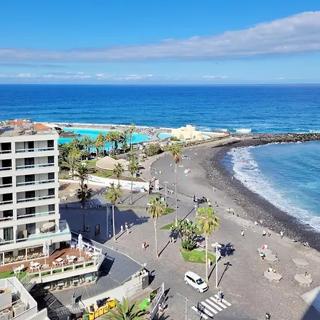 Apartamento Alta Groundfloor *