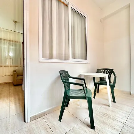 Alta Groundfloor * Puerto de la Cruz (Tenerife)