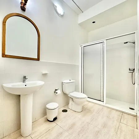 Alta Groundfloor Apartamento