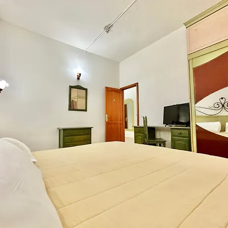 Alta Groundfloor Apartmán