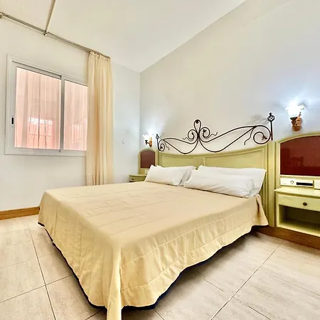 Apartmán Alta Groundfloor