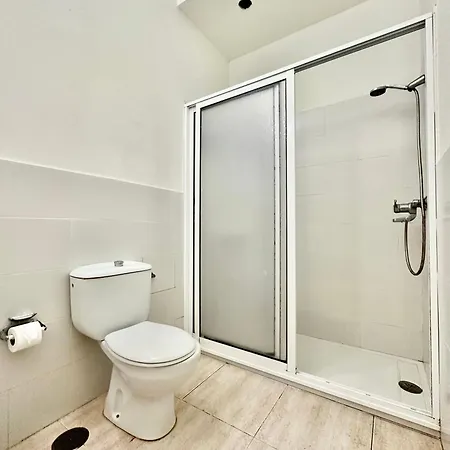 Alta Groundfloor Apartmán Puerto de la Cruz (Tenerife)