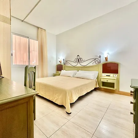 Alta Groundfloor Apartmán