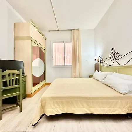 Apartmán Alta Groundfloor *