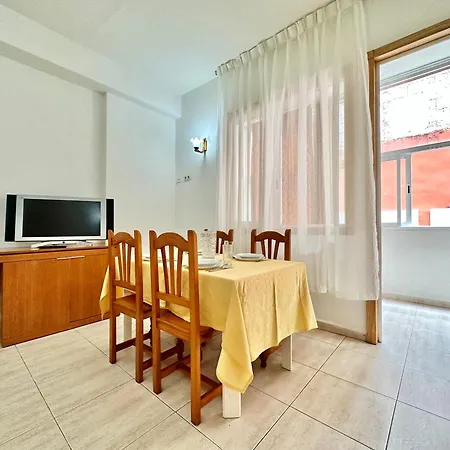 Alta Groundfloor Apartamento *