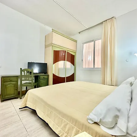 Alta Groundfloor * Puerto de la Cruz (Tenerife)