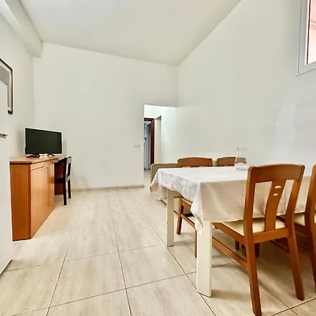 Alta Groundfloor Apartamento