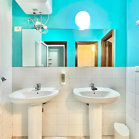 Apartmán Alta Groundfloor Puerto de la Cruz (Tenerife)