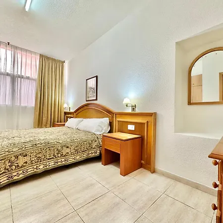 Apartmán Alta Groundfloor Puerto de la Cruz (Tenerife)