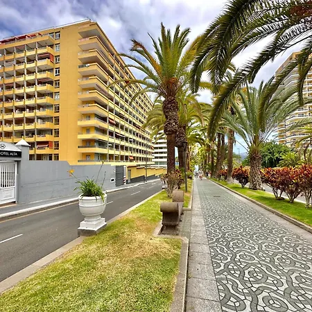 Alta Groundfloor Apartmán