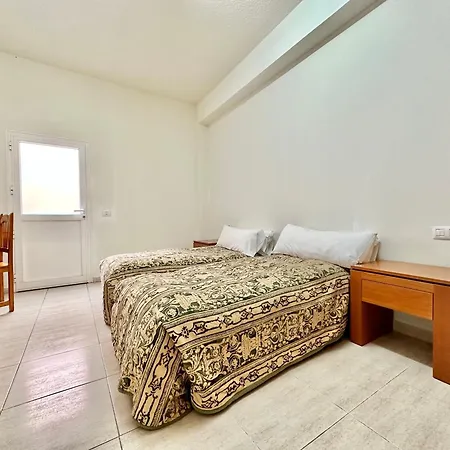 Apartmán Alta Groundfloor