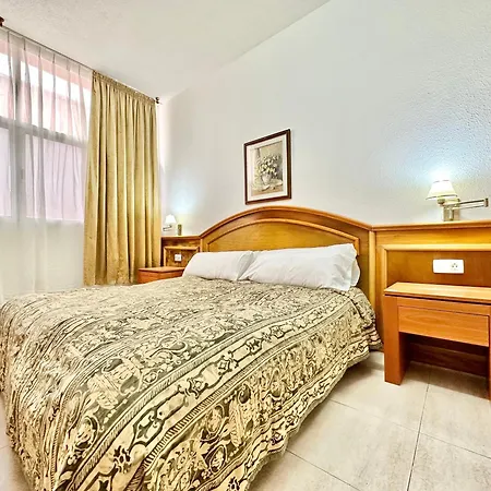 Alta Groundfloor Apartamento *