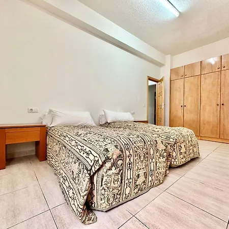 Apartmán Alta Groundfloor *