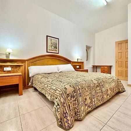 Alta Groundfloor Apartmán Puerto de la Cruz (Tenerife)