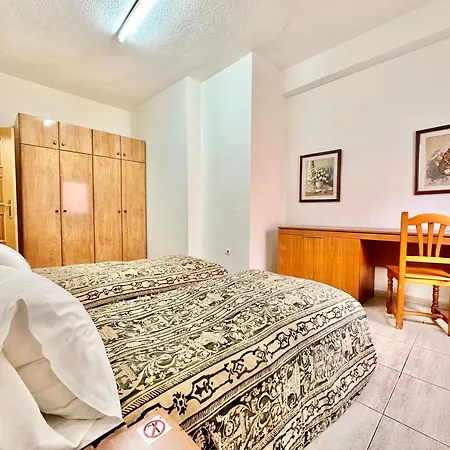 Alta Groundfloor Apartamento *