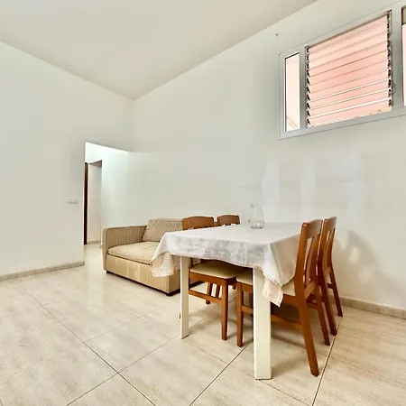 Alta Groundfloor * Puerto de la Cruz (Tenerife)