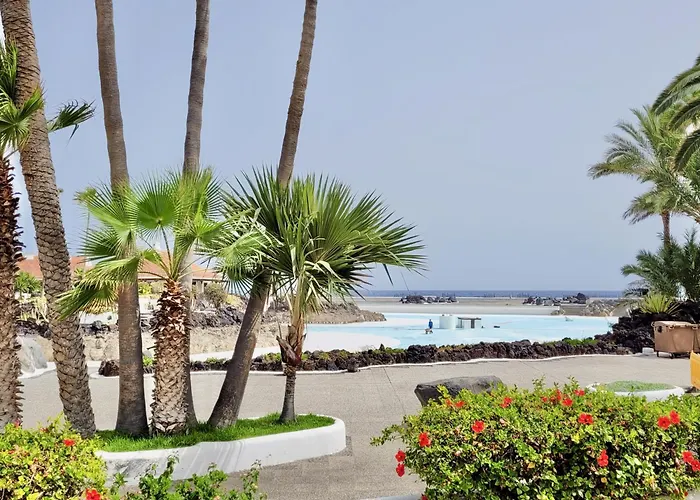 Alta Groundfloor Appartement Puerto de la Cruz (Tenerife)