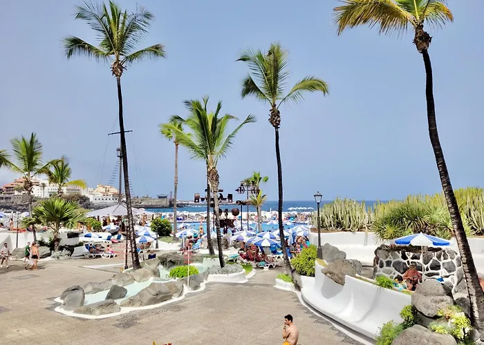 Appartement Alta Groundfloor *