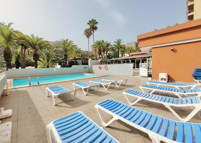 Alta Groundfloor Appartement *