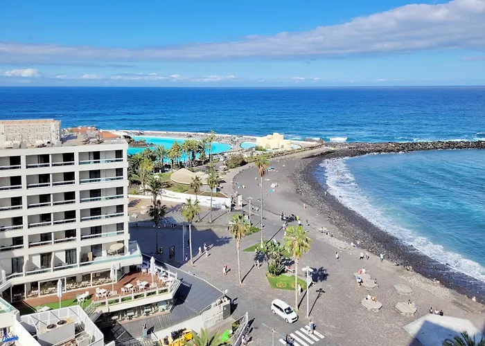 Appartement Alta Groundfloor *