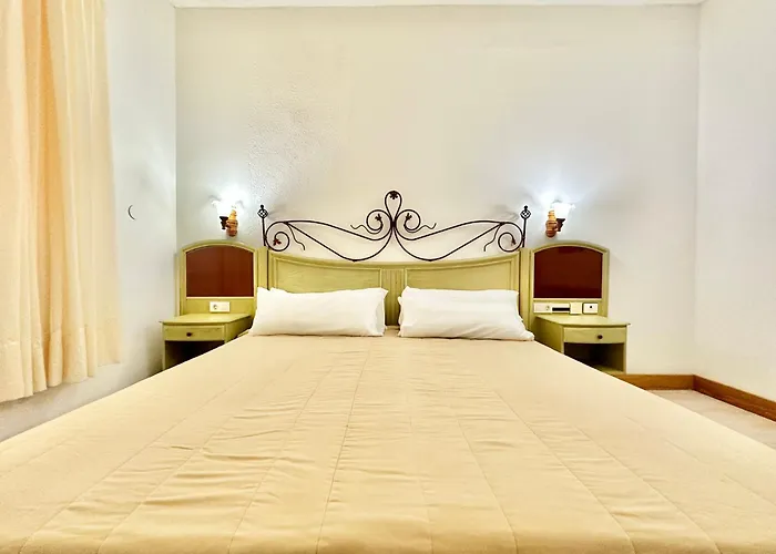 Alta Groundfloor * Puerto de la Cruz (Tenerife)