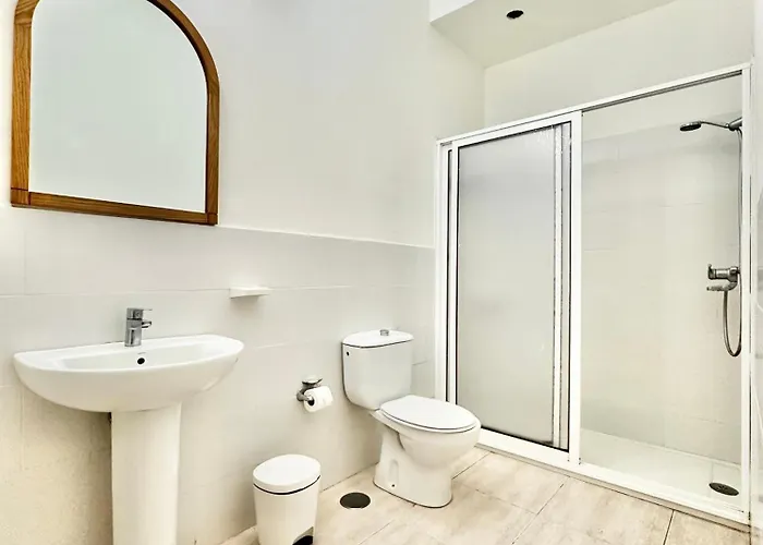 Alta Groundfloor Appartement