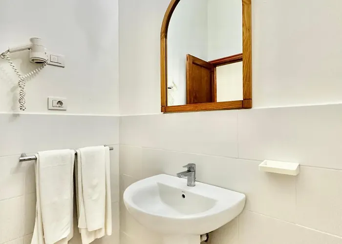 Alta Groundfloor Appartement Puerto de la Cruz (Tenerife)