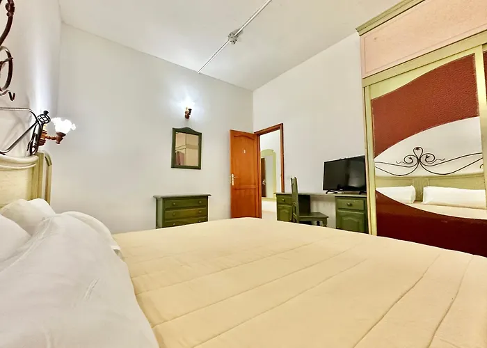 Alta Groundfloor Appartement