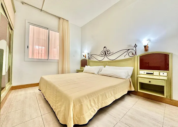 Appartement Alta Groundfloor