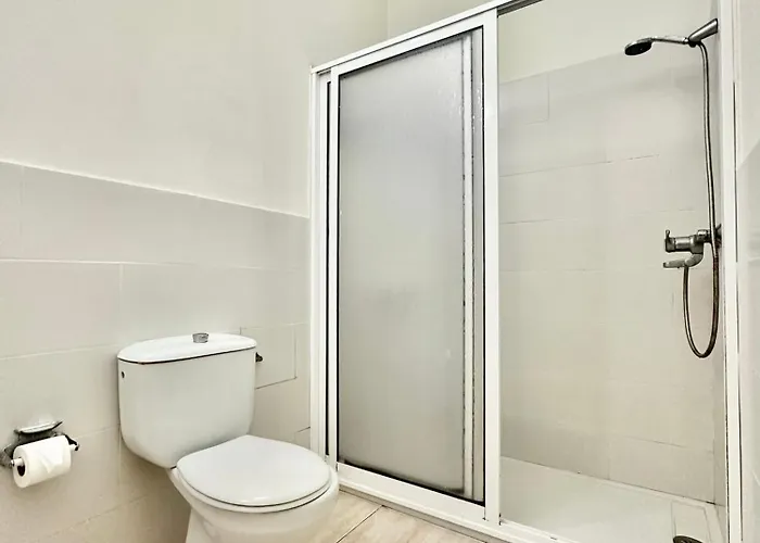 Alta Groundfloor Appartement Puerto de la Cruz (Tenerife)