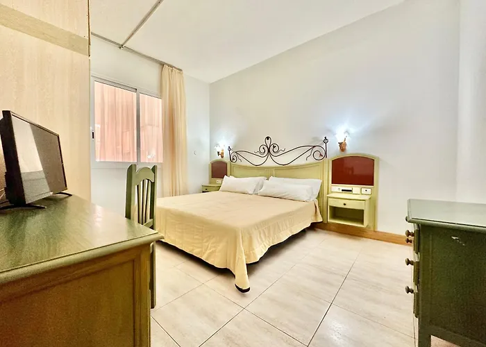 Alta Groundfloor Appartement