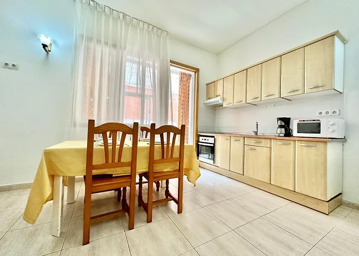 Appartement Alta Groundfloor