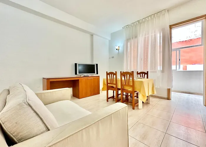 Alta Groundfloor Appartement