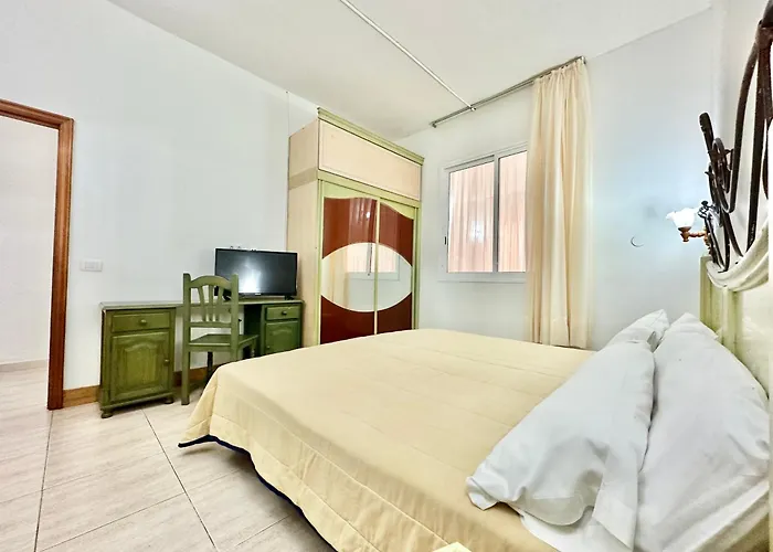 Alta Groundfloor * Puerto de la Cruz (Tenerife)