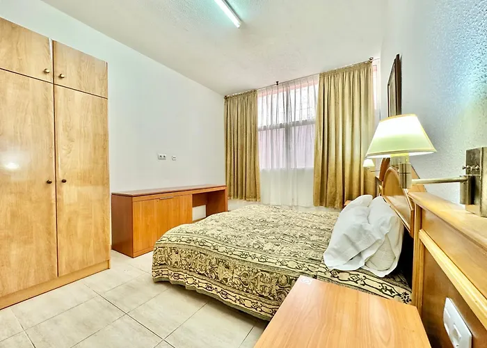 Appartement Alta Groundfloor Puerto de la Cruz (Tenerife)