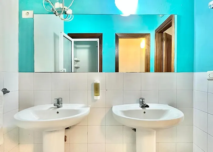 Appartement Alta Groundfloor Puerto de la Cruz (Tenerife)