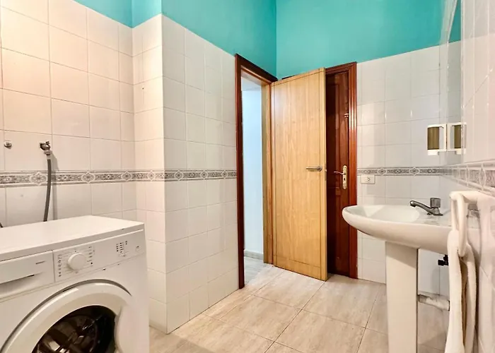 Alta Groundfloor Appartement