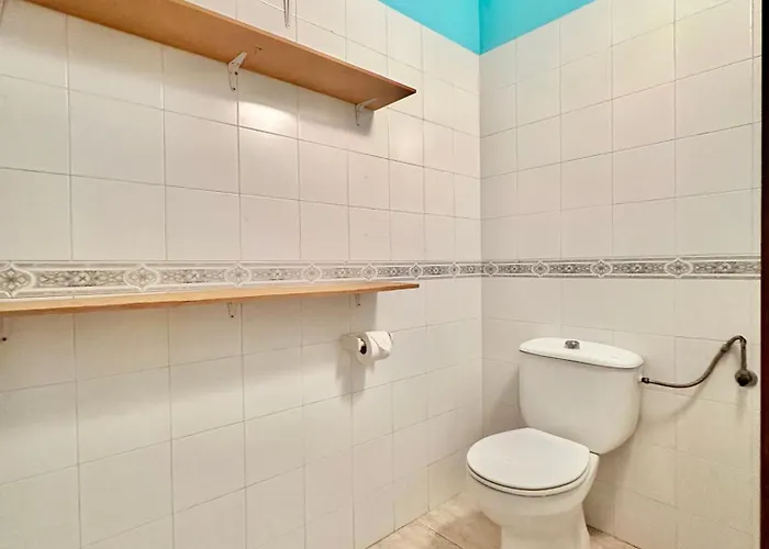 Alta Groundfloor Appartement Puerto de la Cruz (Tenerife)