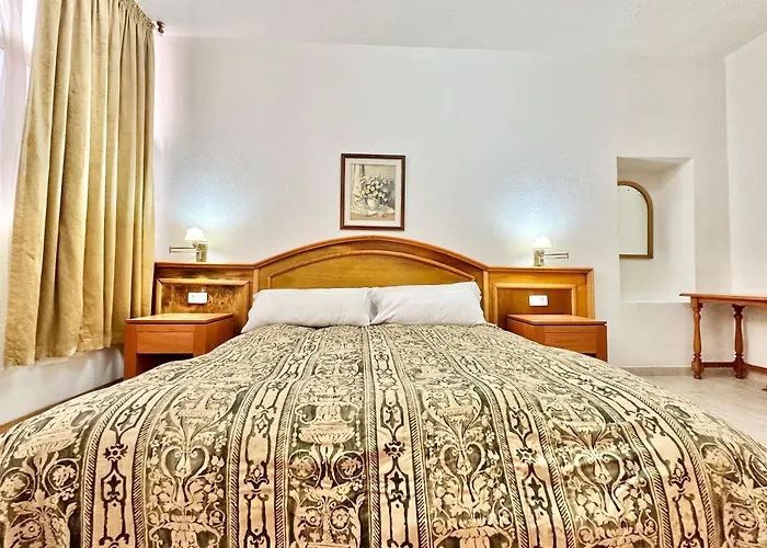 Appartement Alta Groundfloor