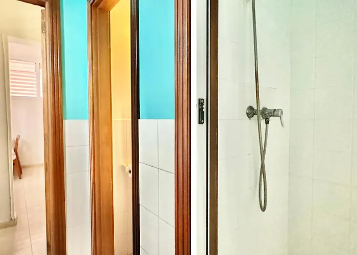 Appartement Alta Groundfloor *