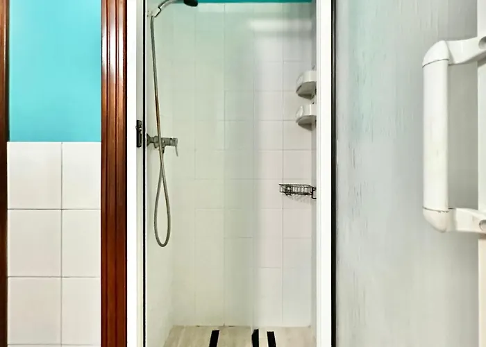 Alta Groundfloor Puerto de la Cruz (Tenerife)