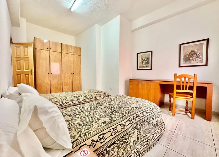 Alta Groundfloor Appartement *