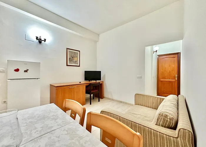 Appartement Alta Groundfloor *